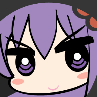 myuu-32's emblem