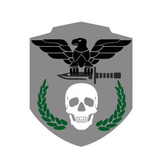 THE HIGH ELITES's emblem