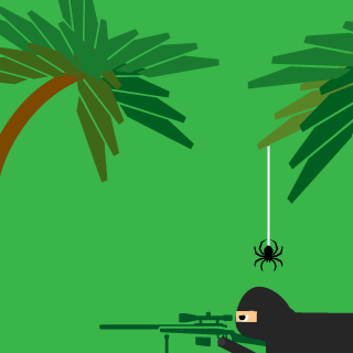 FeaR OF SniperS's emblem