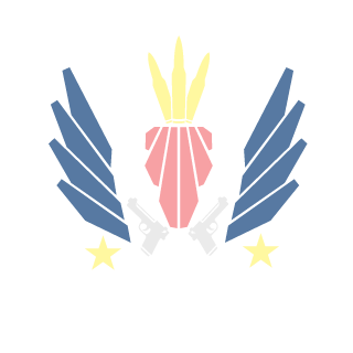 Blitzovic's emblem