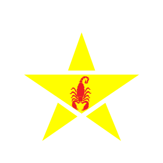 B3NG3E's emblem
