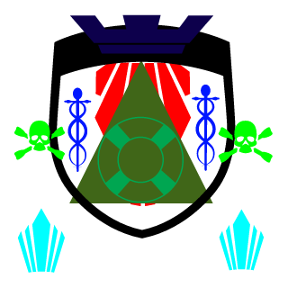 Peter41000's emblem