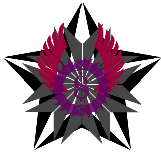 FaNaTiK_ZErO's emblem