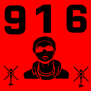 ZOMBROZx916's emblem