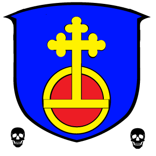Bad Soden Baddest's emblem