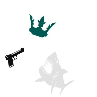 RainKP's emblem
