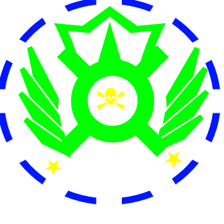 DROXXSCAMX's emblem
