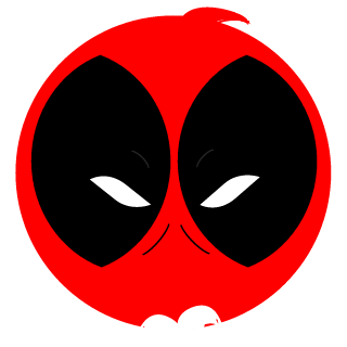 THEPUG0FWAR's emblem
