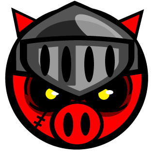 BerserKer MAD's emblem