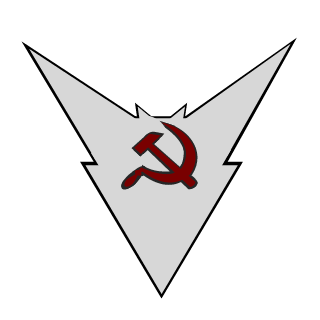 Apexinex's emblem