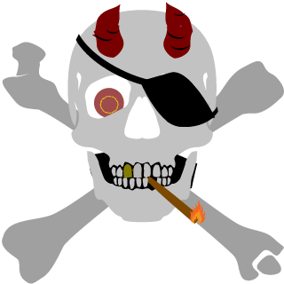 shroomboom's emblem