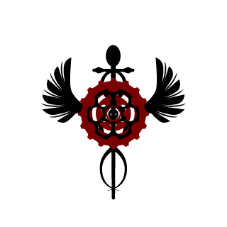 jesuswasaturtle's emblem