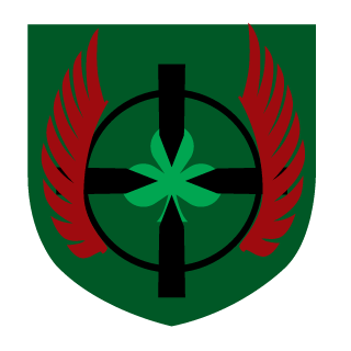 Verguenza12's emblem