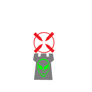 34Metz's emblem