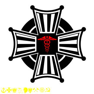 DirtyDmax66's emblem