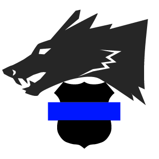 NavyFoxtrot's emblem
