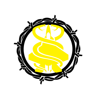 BossPieSquad's emblem