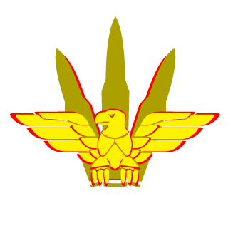 Speeder832's emblem