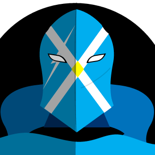 Erfrale's emblem