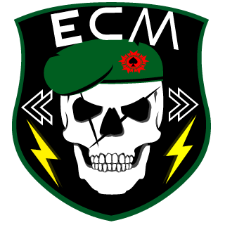 Easy Company Misfits's emblem