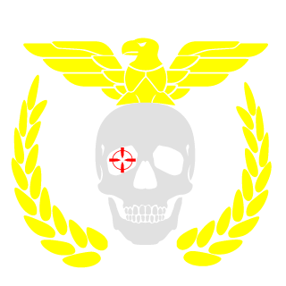 TenEldar's emblem