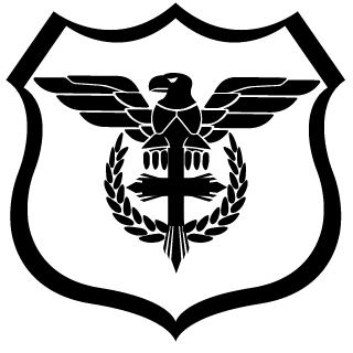 BIZD248's emblem
