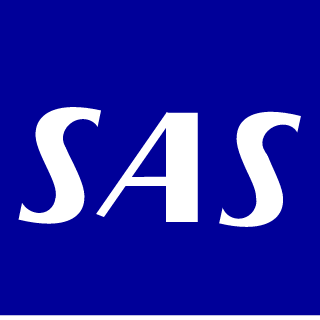 Scandinavian Airlines's emblem
