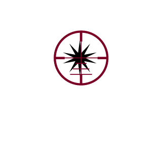 LES GHOST's emblem