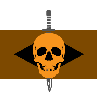 IIIPUNKIII's emblem