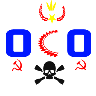 Pai de familia's emblem
