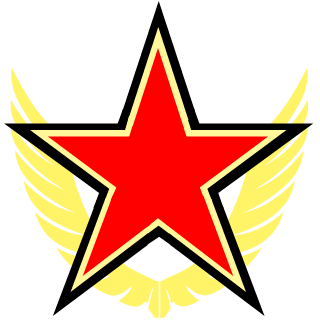 Soviet Union's emblem