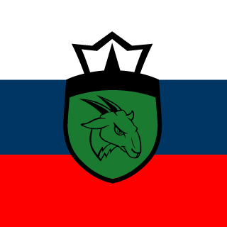 DXVIL SYNDICATXS's emblem