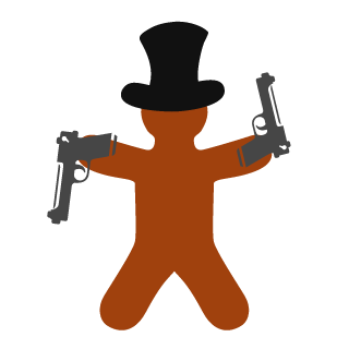 JoeBenadryl's emblem