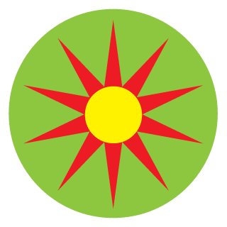Nicoleah-Plus's emblem