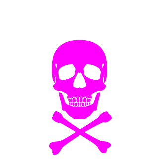 I Yell Too Much's emblem