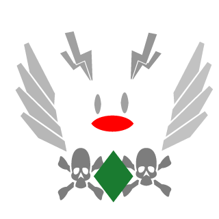 Chichvarkin's emblem