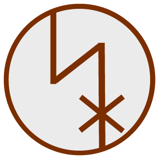flugengecheimen's emblem