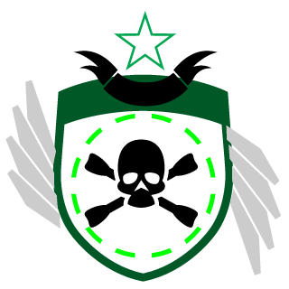 Tensai1713's emblem