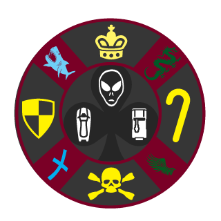 Snowushka's emblem