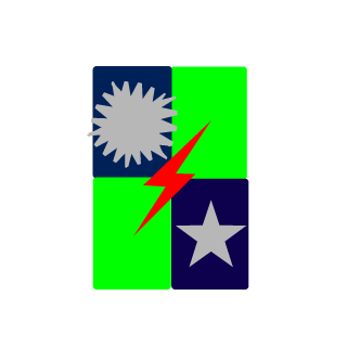 PRIMEV0L's emblem