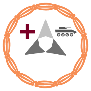 Mellraff's emblem