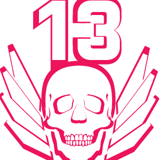 K4X0P4's emblem
