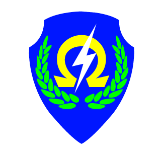 halfxB1ade21st's emblem