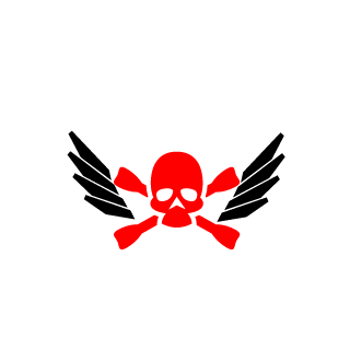 witcher0815's emblem