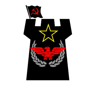 Kabarim's emblem