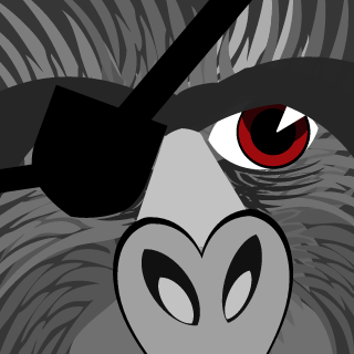 PunnishedHarambe's emblem