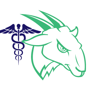 Gufz's emblem