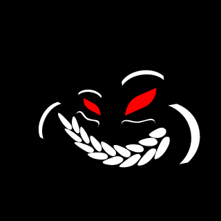 PR0F WAFFLE's emblem