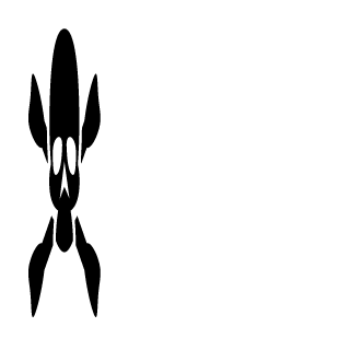 karmawaste's emblem