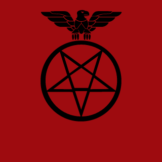 OLBlessYouSatan's emblem